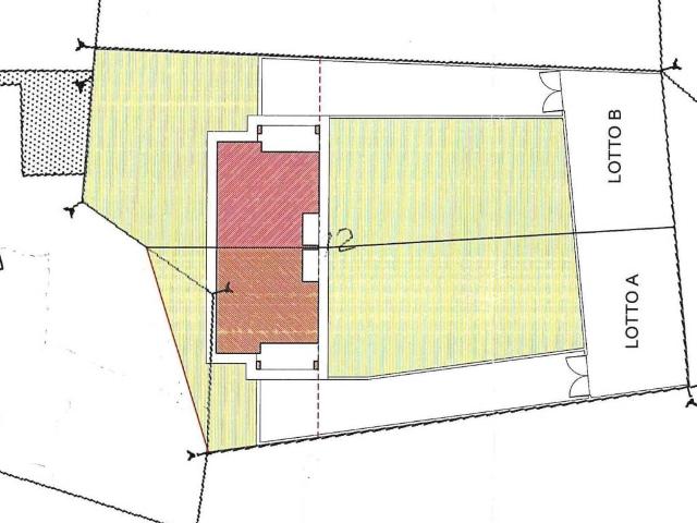 Terreno in vendita a Piemonte, Cuneo