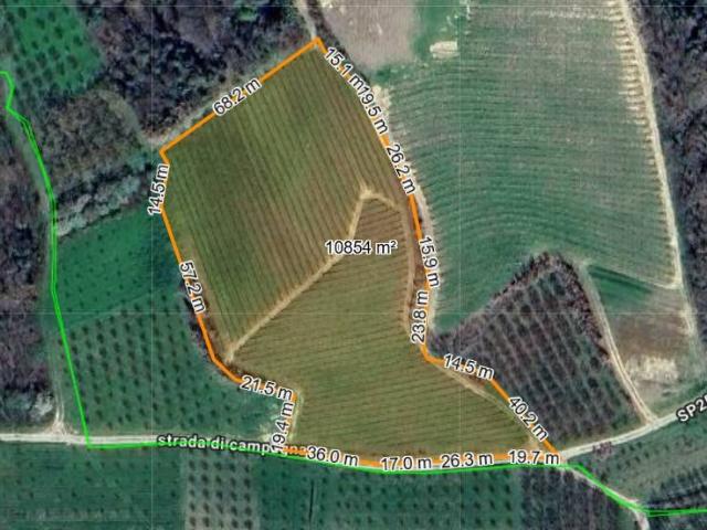 Terreno in vendita a Piemonte, Cuneo