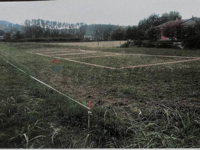 Terreno in vendita a Piemonte, Cuneo