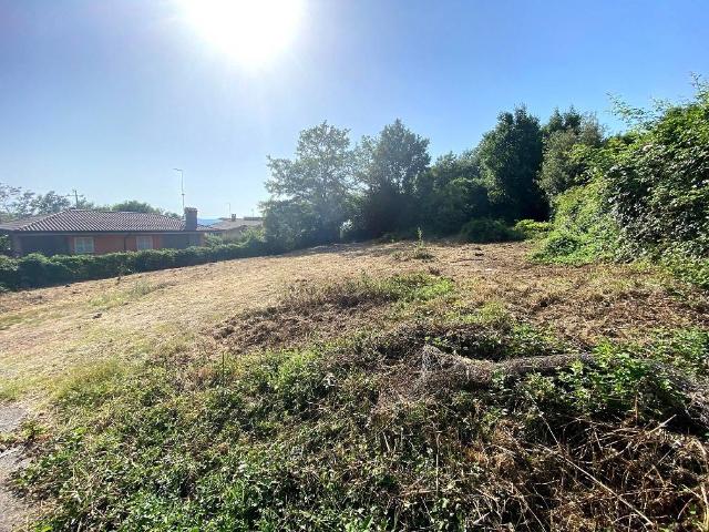 Terreno in vendita a Roma Capitale, Lazio