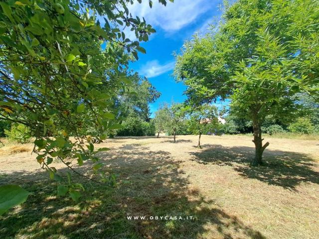 Terreno in vendita a Roma Capitale, Lazio
