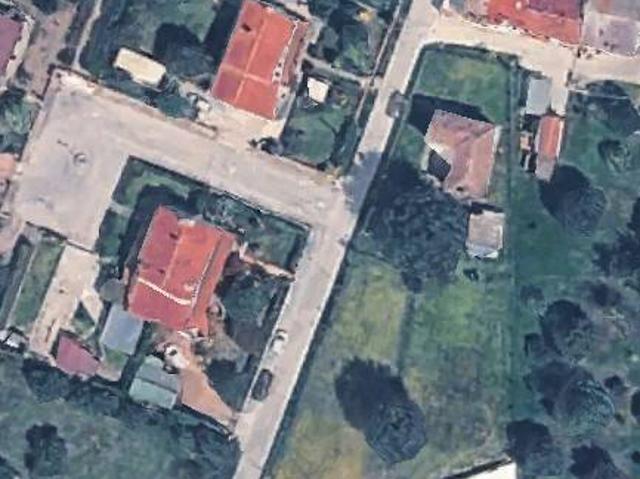 Terreno in vendita a Mezzavia, Canaro