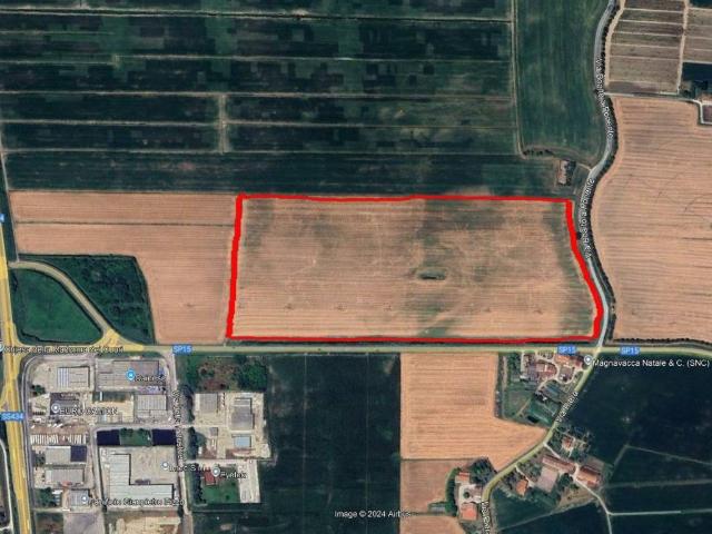 Terreno in vendita a Canda, Veneto