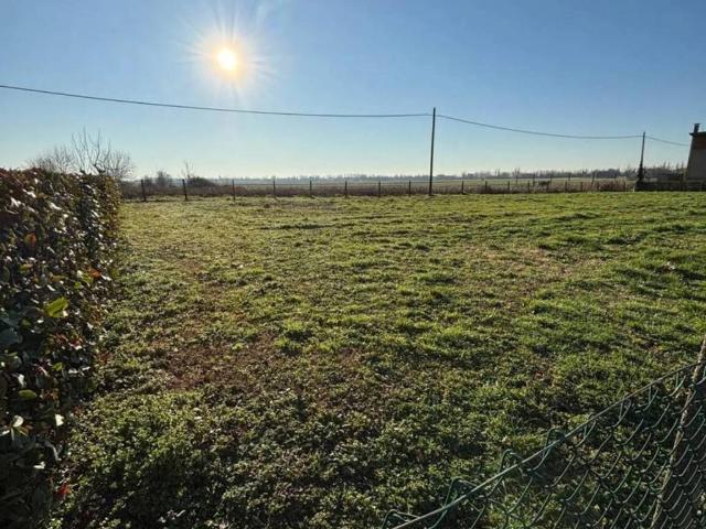 Terreno in vendita a Canda, Veneto