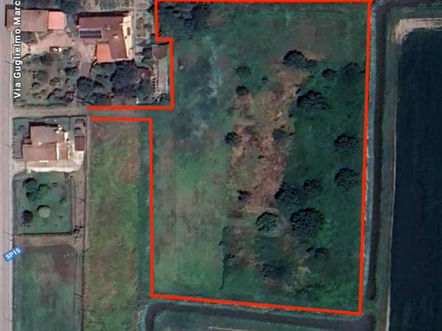 Terreno in vendita a Canda, Veneto