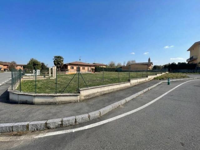 Terreno in vendita a Candelo, Biella