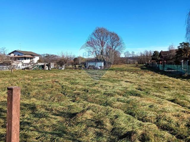 Terreno in vendita a Piemonte, Biella