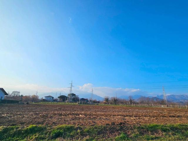Terreno in vendita a Piemonte, Biella