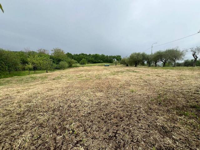 Terreno in vendita a Candida, Campania