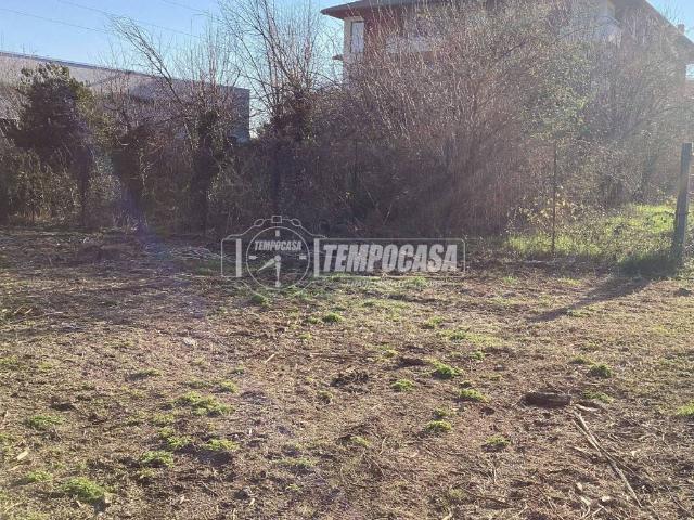 Terreno in vendita a Valverde, Canegrate