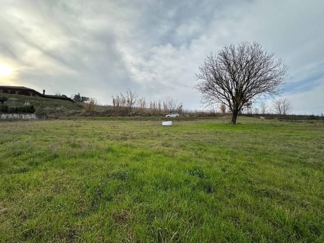 Terreno in vendita a Piemonte, Asti