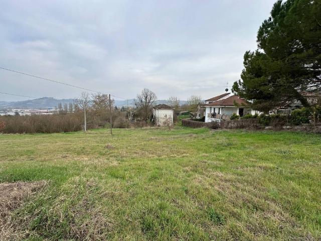 Terreno in vendita a Piemonte, Asti