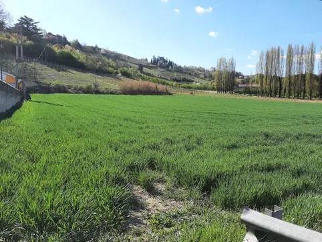 Terreno in vendita a Piemonte, Asti