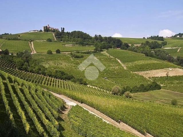 Terreno in vendita a Piemonte, Asti