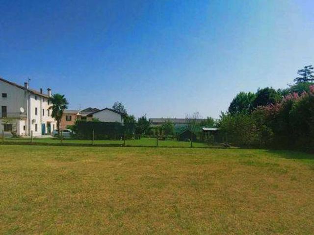 Terreno in vendita a Caneva, Friuli-Venezia Giulia