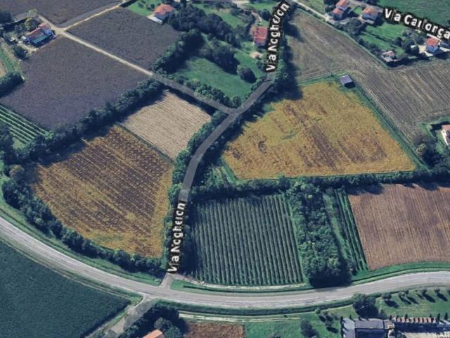 Terreno in vendita a Caneva, Friuli-Venezia Giulia