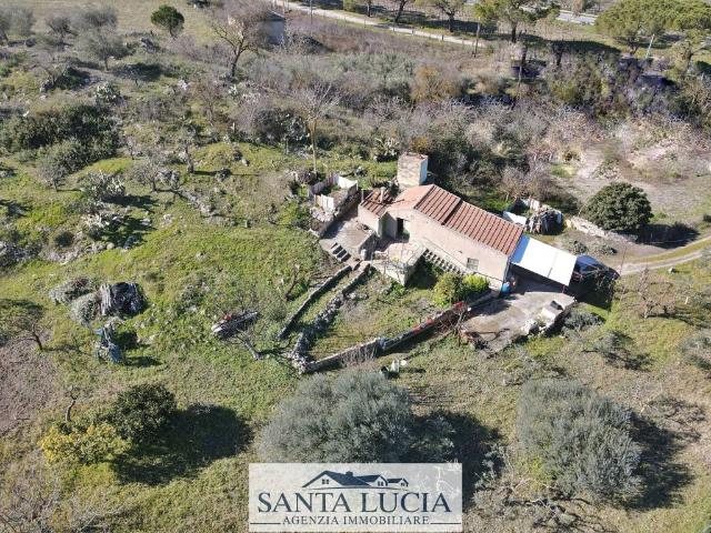Terreno in vendita a Canicattì E Borgalino, Sicilia