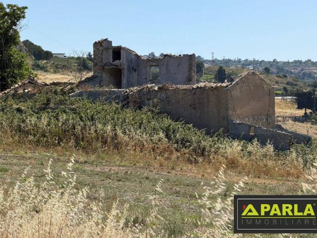 Terreno in vendita a Canicattì E Borgalino, Sicilia