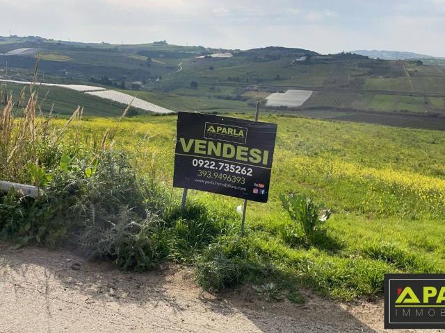 Terreno in vendita a Canicattì E Borgalino, Sicilia
