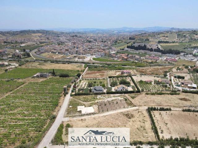 Terreno in vendita a Canicattì E Borgalino, Sicilia