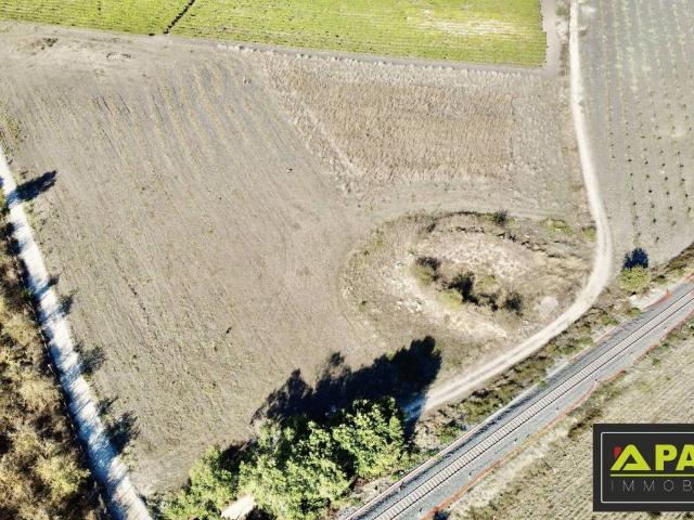 Terreno in vendita a Canicattì E Borgalino, Sicilia