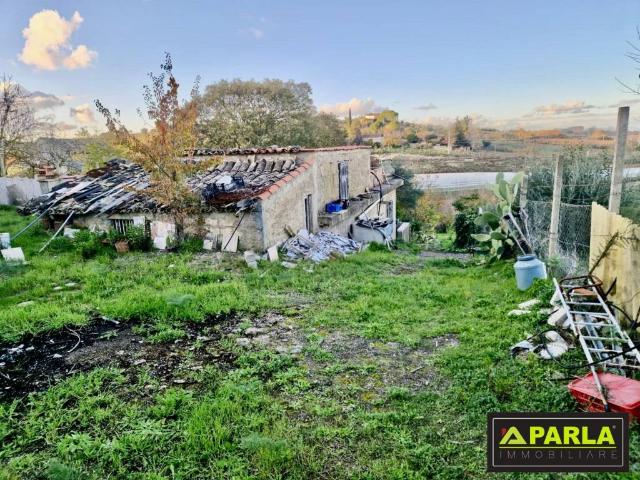 Terreno in vendita a Canicattì E Borgalino, Sicilia