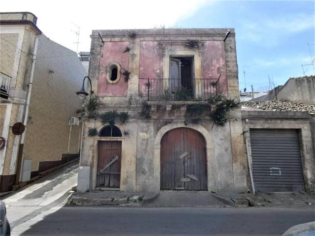Terreno in vendita a Canicattini Bagni, Sicilia