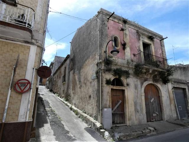 Terreno in vendita a Canicattini Bagni, Sicilia
