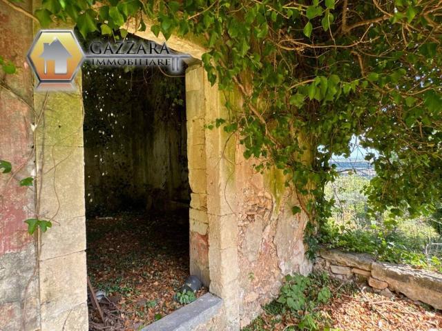 Rustico in vendita a Canicattini Bagni, Sicilia