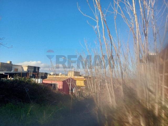 Terreno in vendita a Canicattini Bagni, Sicilia
