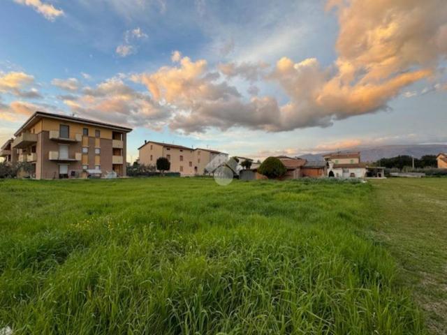 Terreno in vendita a Cannara, Umbria