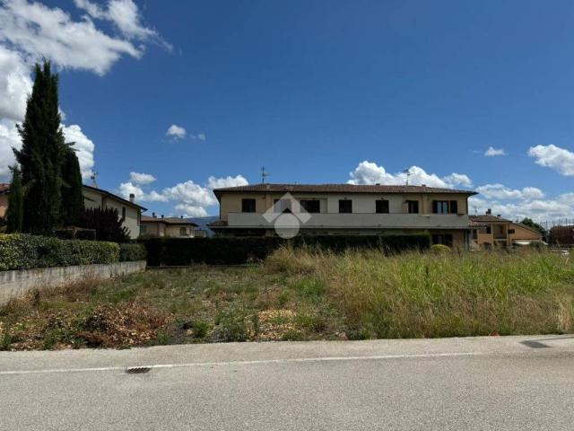 Terreno in vendita a I Cappuccini, Cannara