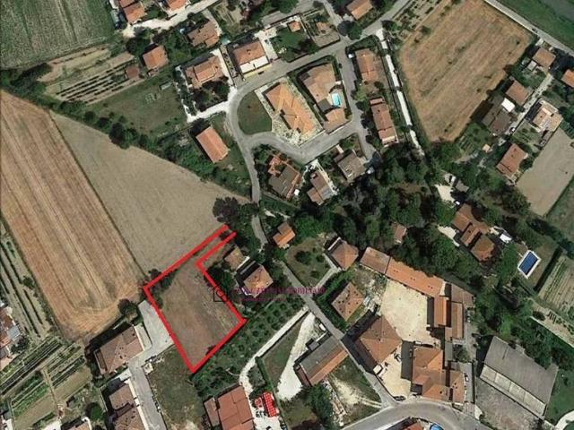 Terreno in vendita a Cannara, Umbria
