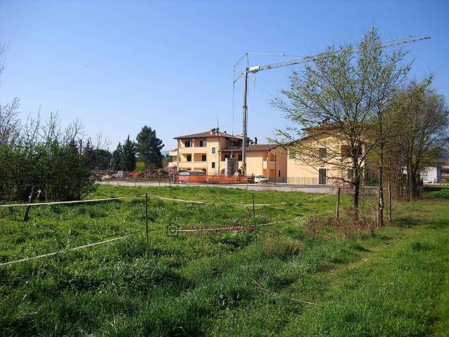 Terreno in vendita a Cannara, Umbria