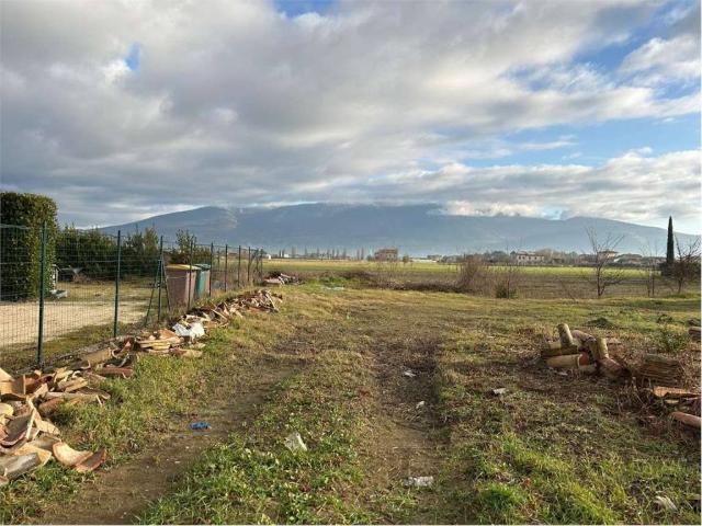 Terreno in vendita a Cannara, Umbria