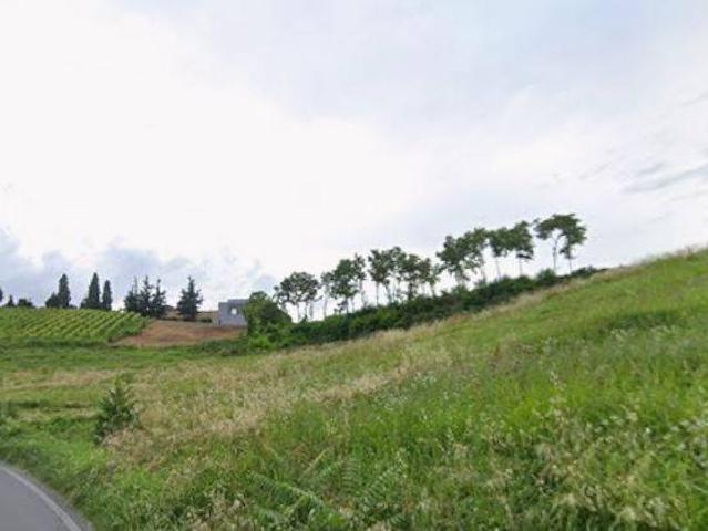 Terreno in vendita a Canneto Pavese, Lombardia