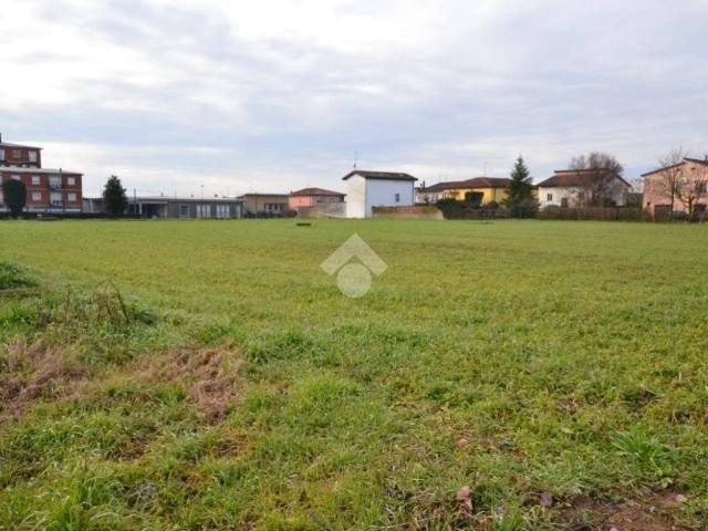 Terreno in vendita a Canneto Sull'oglio, Lombardia
