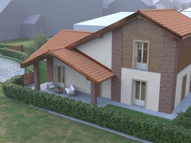 Terreno in vendita a Sant'Agata, Cannobio