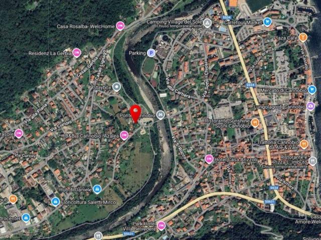 Terreno in vendita a Sant'Agata, Piemonte