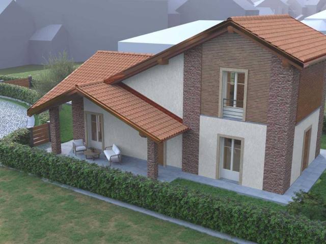 Terreno in vendita a Sant'Agata, Piemonte