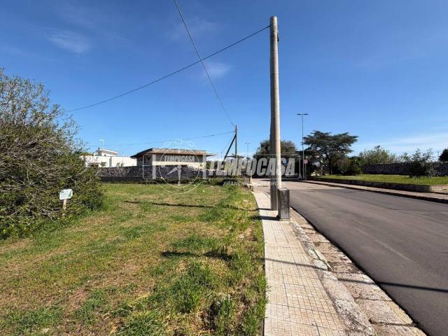 Terreno in vendita a Puglia, Lecce