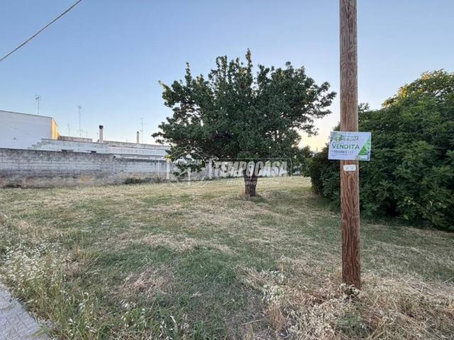 Terreno in vendita a Puglia, Lecce
