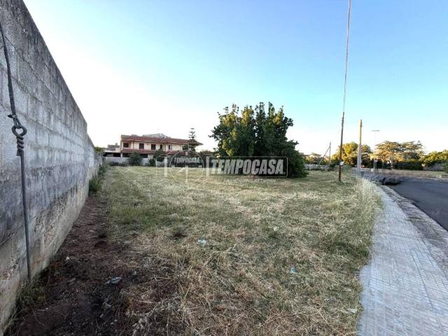 Terreno in vendita a Puglia, Lecce