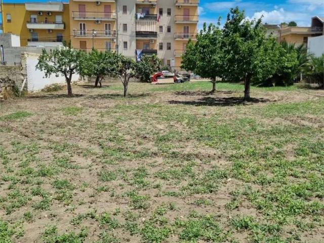 Terreno in vendita a Puglia, Barletta-andria-trani