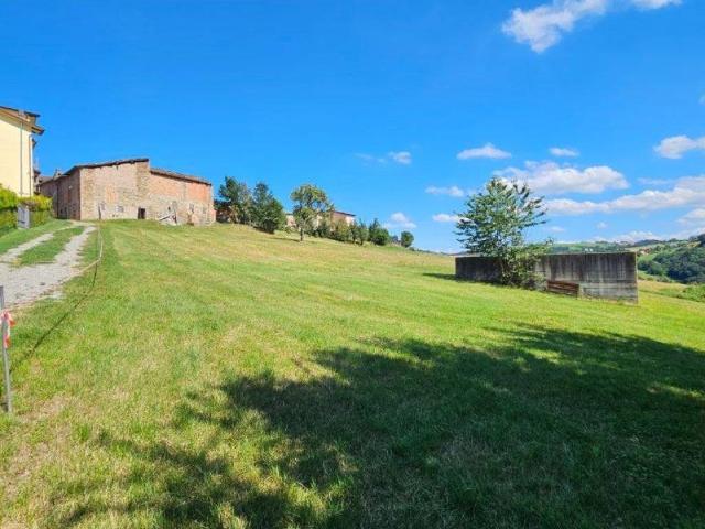 Terreno in vendita a Val d’Enza, Re