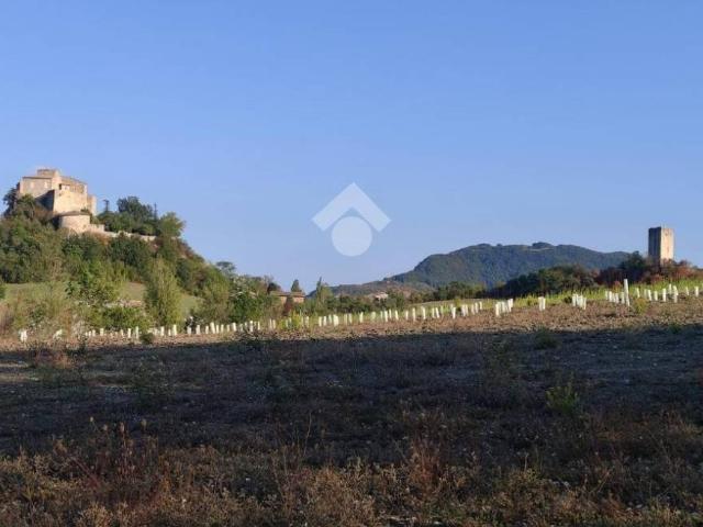 Terreno in vendita a Val d’Enza, Re