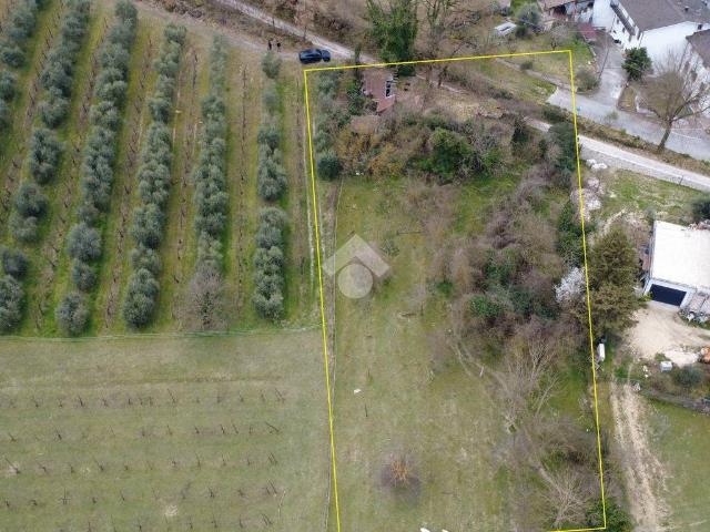Terreno in vendita a Cantalice, Lazio