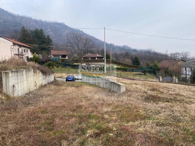 Terreno in vendita a Piemonte, Torino