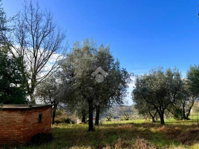 Terreno in vendita a Cantalupo In Sabina, Lazio