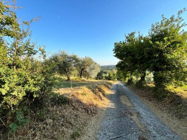 Terreno in vendita a Cantalupo In Sabina, Lazio